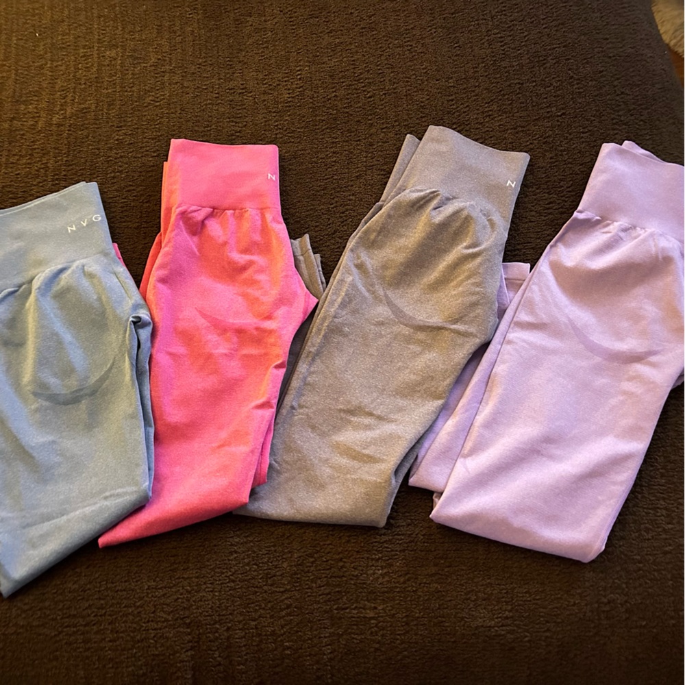 NVGTN Leggings
